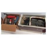 (10) Car Lionel O Gauge train set with