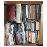 (92) New laptop and tablet cases and accessories.