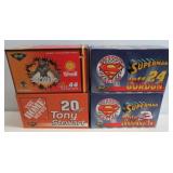 (4) Revell 1/24 Scale die cast cars including #44