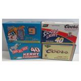 (4) Revell Club 1/24 Scale die cast cars