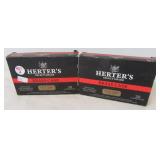 (32) Herters 30-06 150 grain rounds.