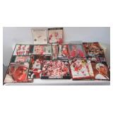 (53) Detroit Free Press Detroit Red Wings