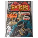 Detective Comics #395 Batman and Robin key 15