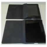 (2) iPad 1