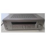 Sony Digital audio/video control center FM-AM
