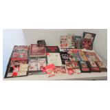 Detroit Red Wings collectibles 1994 Fan Fest