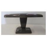 Vintage desk lamp.