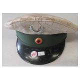 Vintage German Albert Kempf "Stirndruckfrei"