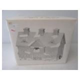Dept. 56 Snow Village in original box.