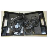 (2) Clippers including Wahl Stable Pro clippers