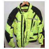Tourmaster Transition Series 2 jackets. Men