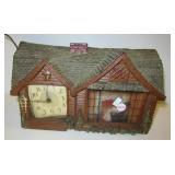 Vintage Haddon Original "Home Sweet Home"