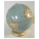 Rand McNally 12" globe.