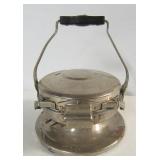 Vintage electric waffle maker. Note: No cord.