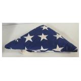 Valley Forge American "Best" 100% cotton-bunting