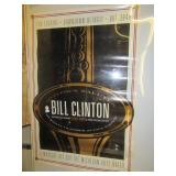 (2) 1992 Bill Clinton (A Musical Get Out-The