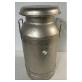 Vintage stainless steel Bordon