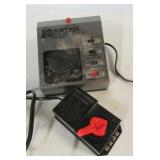 MRC Overload Master II hobby transformer.