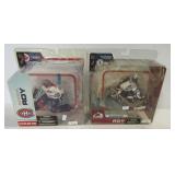 (2) McFarlane