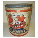 Vintage Farmer Peet