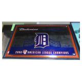 2006 Detroit Tigers American League Champions