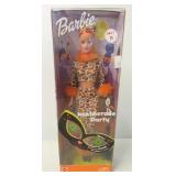 Masquerade Party Barbie. New in original box.