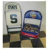 Michigan State University 2000 basketball