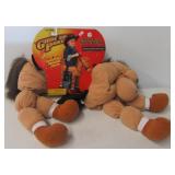 Giddy Up Pony with 2 different sounds. New in