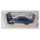 SpecCast 1:24 Scale die cast Chevrolet Nova. New