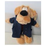 Toy Network M. T. Bear. New with tags.