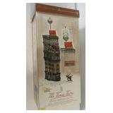 Dept.  56 "The Times Tower" in original box.