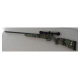 Gamo Camo Rocket LGT .177 cal. break barrel