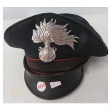 East German? Military hat.