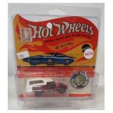 Awesome 1969 Hot Wheels Redline "Power Pad"