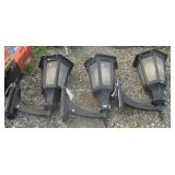 Very nice vintage wall sconce from historical