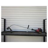 Homelite gas weed whip. Primer needs replaced.