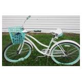 Huffy Cranbrook women
