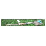 (2) Scoop shovels, etc.