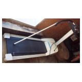 Cadence electronic ergometer.