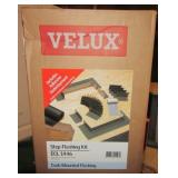 Velux Step Flashing kit, model 3CL1446.