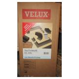 Velux Step Flashing kit, model 3CL1446.