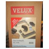 Velux Step Flashing kit, model 3CL1446.