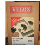 Velux Step Flashing kit, model 3CL1446.