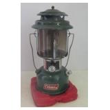 Coleman model 220K lantern.