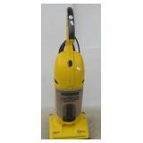 Eureka The Boss bagless vacuum.