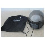 Street & Steel motorcycle helmet B-24 Dot, Size