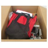 (5) Porter cable 20 Vmax Lithium battery tools