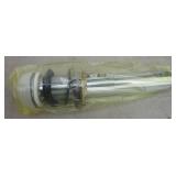 New in box American Standard chrome sink faucet.