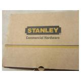 Brand new in box Stanley commercial grade keyed