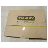 Brand new in box Stanley commercial grade keyed